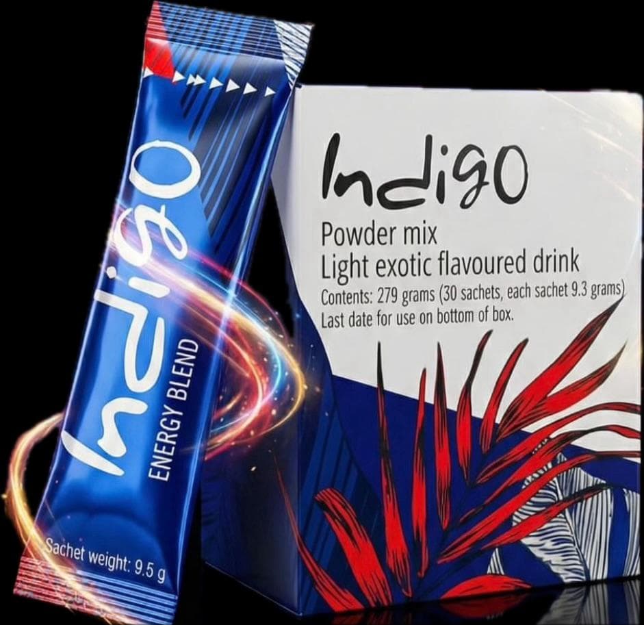 INDIGO